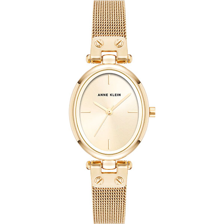 Часы Anne Klein Metals 5326CHGB